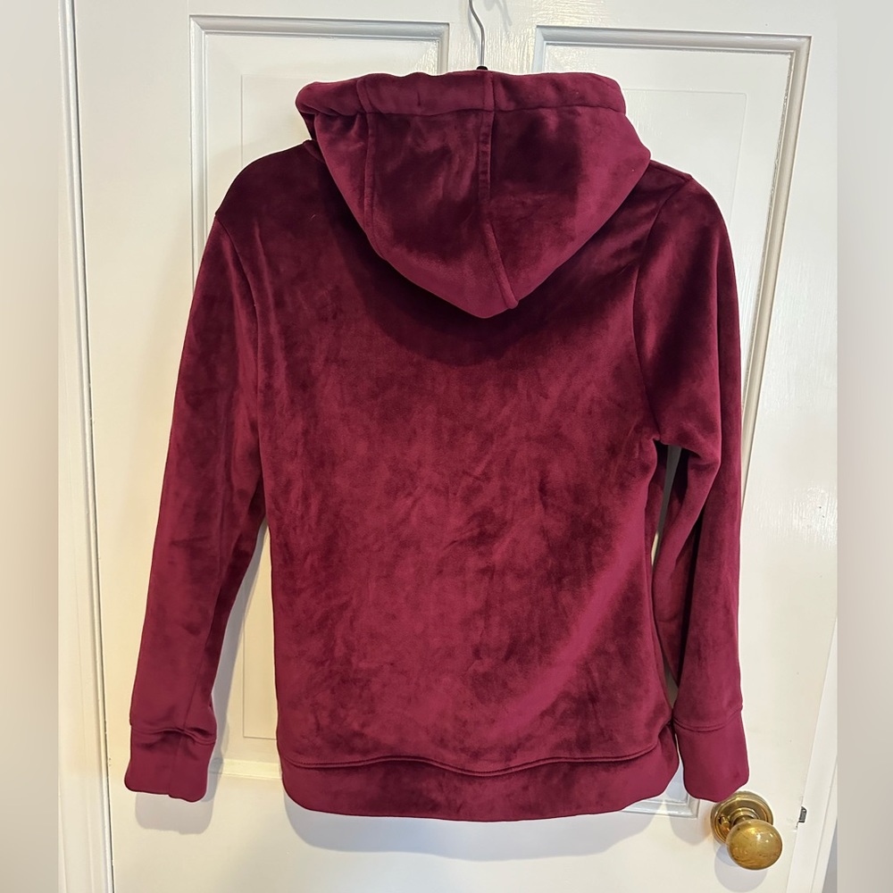 Fleece jacket - Picture 2 of 2